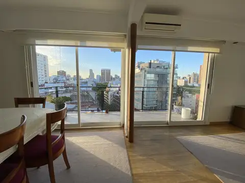 Departamento en Alquiler al Noreste