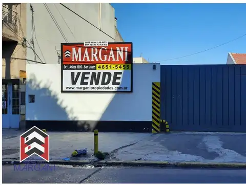 Necochea 5205