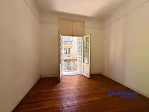 Alquiler de departamento 2 ambientes, todo eléctrico, en el barrio de Congreso!