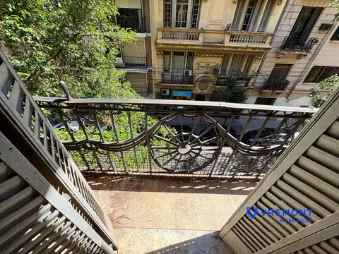 Departamento en Alquiler 55 años