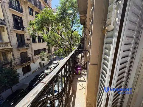 Departamento en Alquiler al Oeste