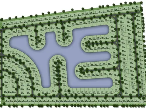 Terreno en Venta de 788,0 m2