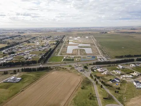 Terreno en Venta en Canning, USD 62.000