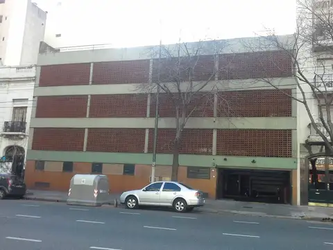 Cochera en Venta para coche grande