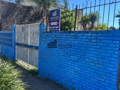 Terreno en Venta en Ramos Mejia, USD 120.000