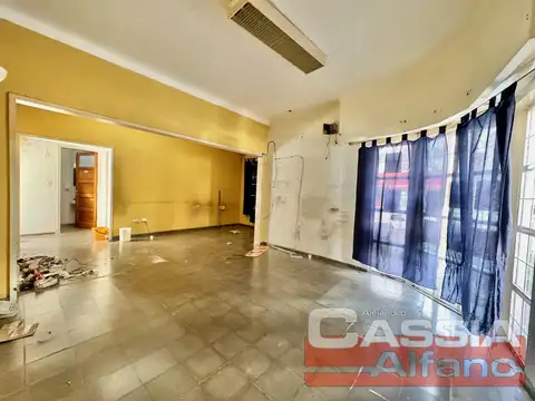 Depto Tipo Casa en Venta de Monoambiente
