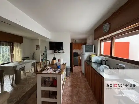 Casa en Venta en Los Hornos, USD 90.000