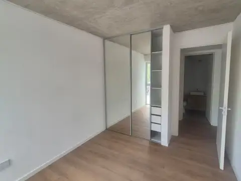 Departamento en Alquiler A Estrenar
