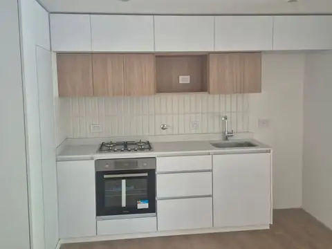 Departamento en Alquiler de 2 dormitorios