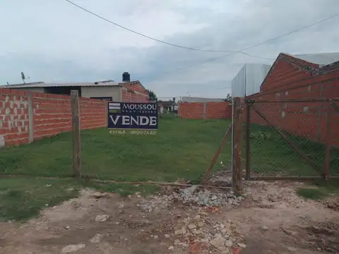 Terreno - Gualeguaychu