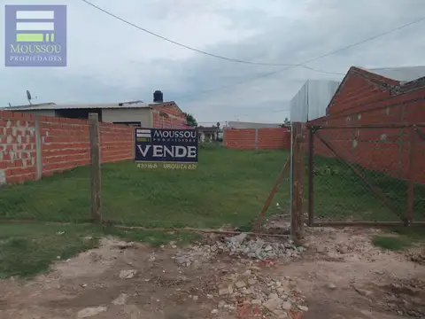 Terreno - Gualeguaychu