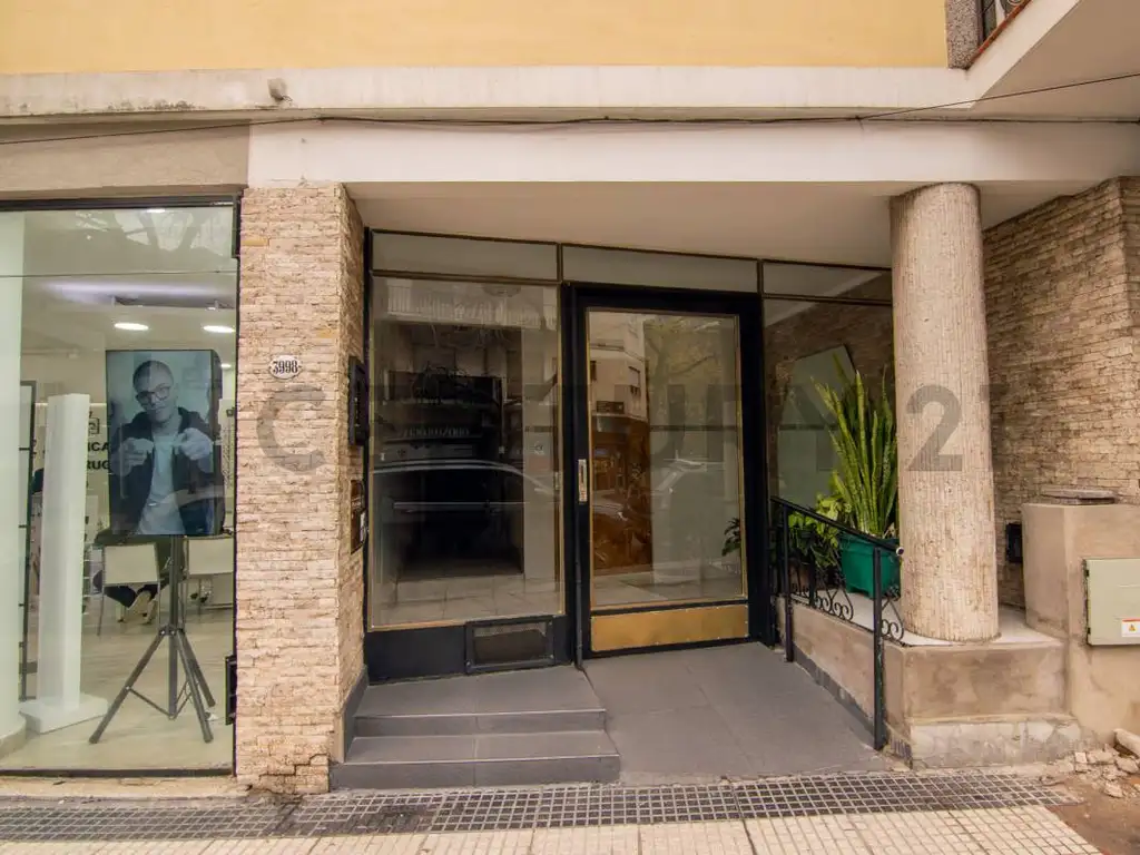 Alvarez Jonte 3900, Piso 0