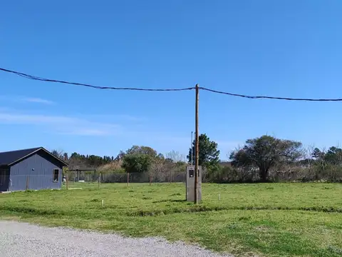 Terreno en Venta de 830,0 m2