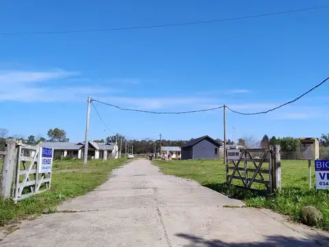 Terreno en Belen De Escobar
