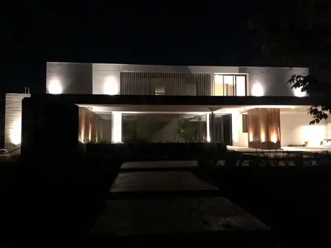 Casa en Alquiler 5 años