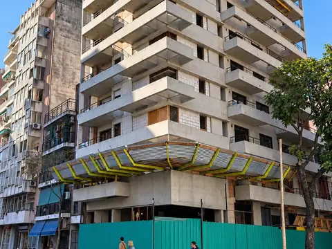 Departamento en Venta Apto profesional