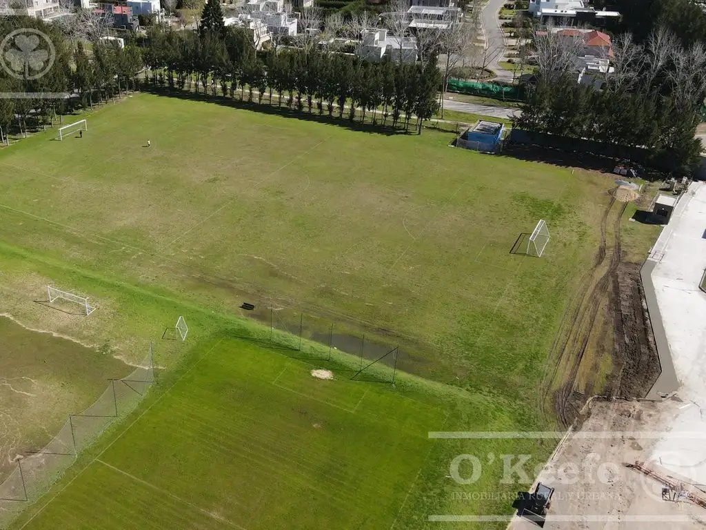 Terreno en venta en Greenville con proyecto aprobado para empezar a construir - Foto 13