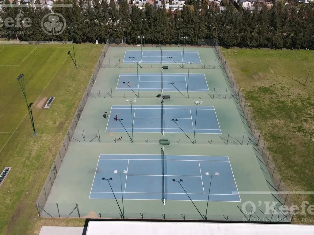 Terreno en Venta en Greenville Polo & Resort