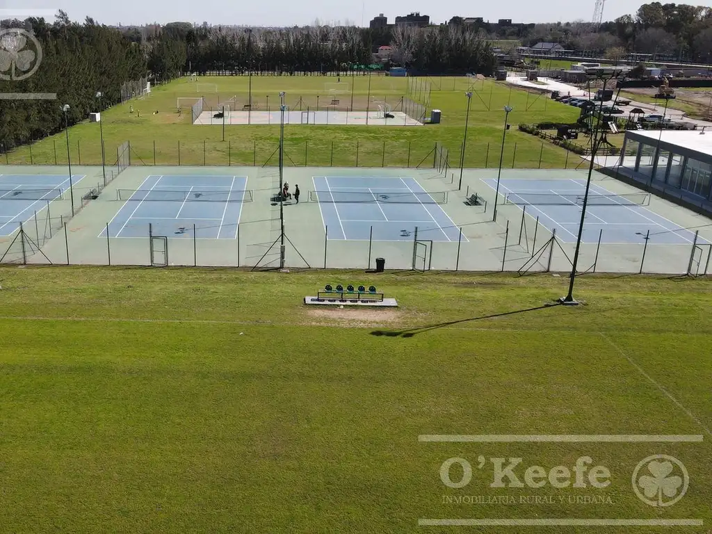 Terreno en Greenville Polo & Resort