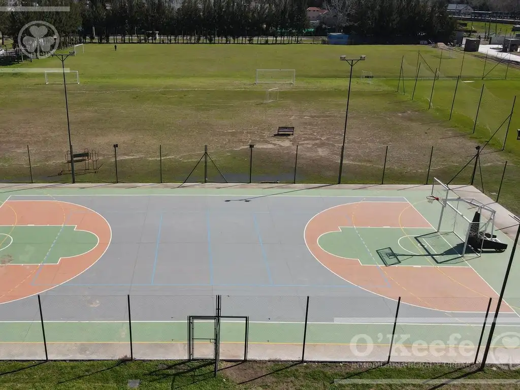 Terreno en Greenville Polo & Resort