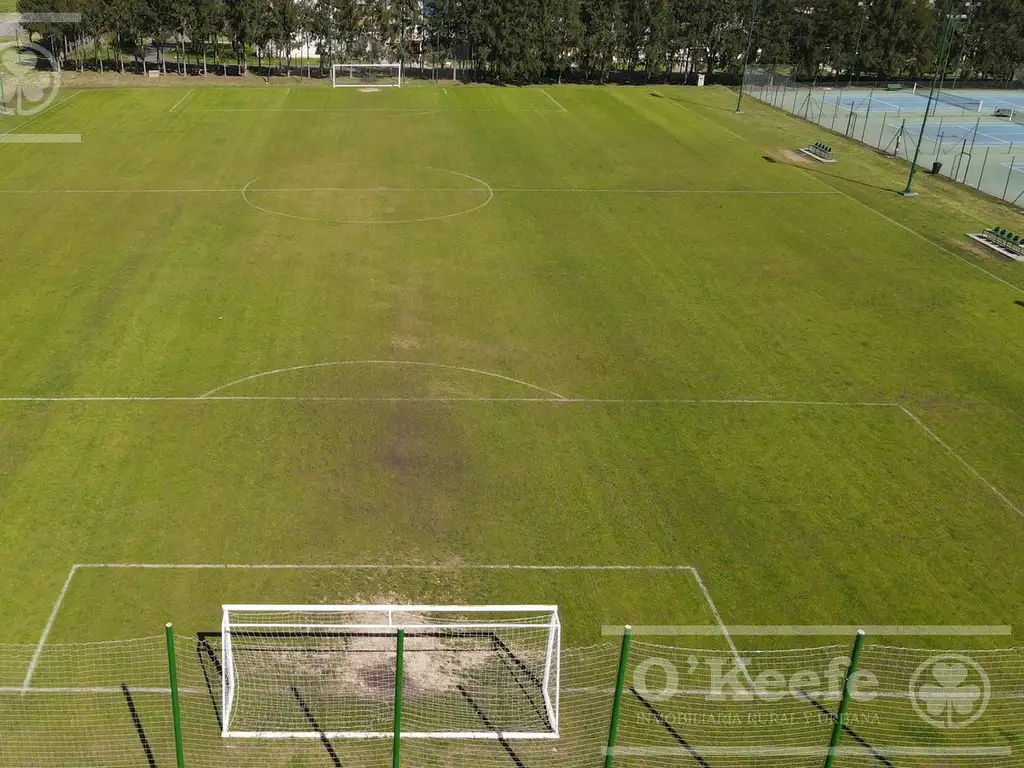 Terreno en Venta en Greenville Polo & Resort