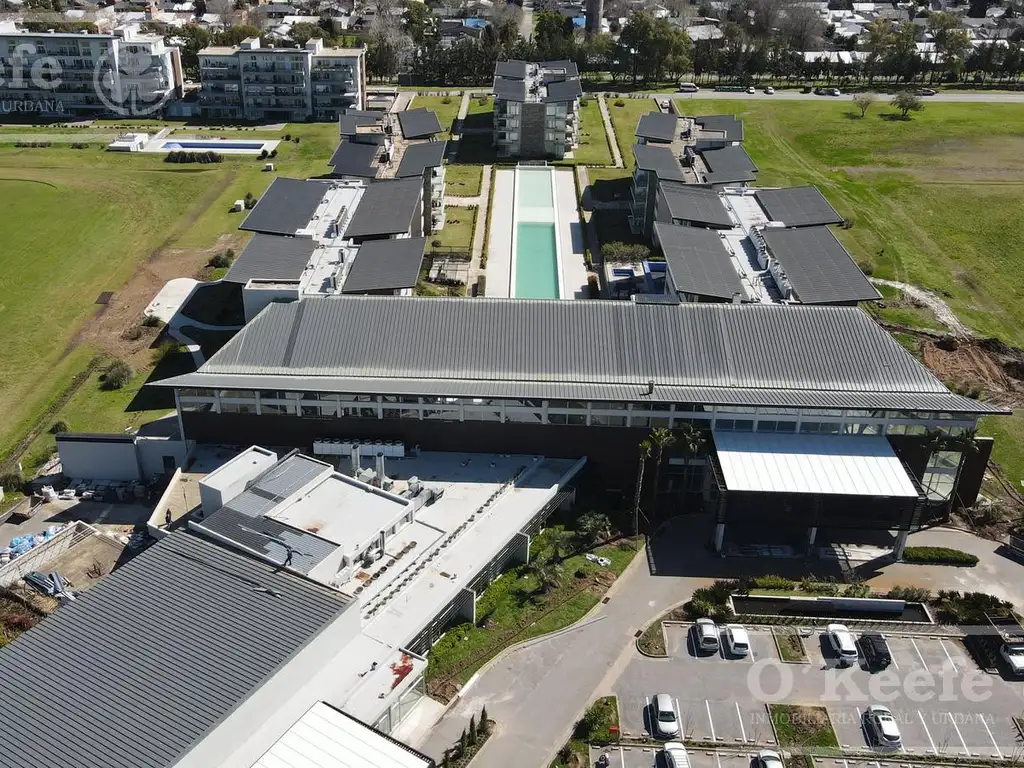 Terreno en venta en Greenville con proyecto aprobado para empezar a construir - Foto 14