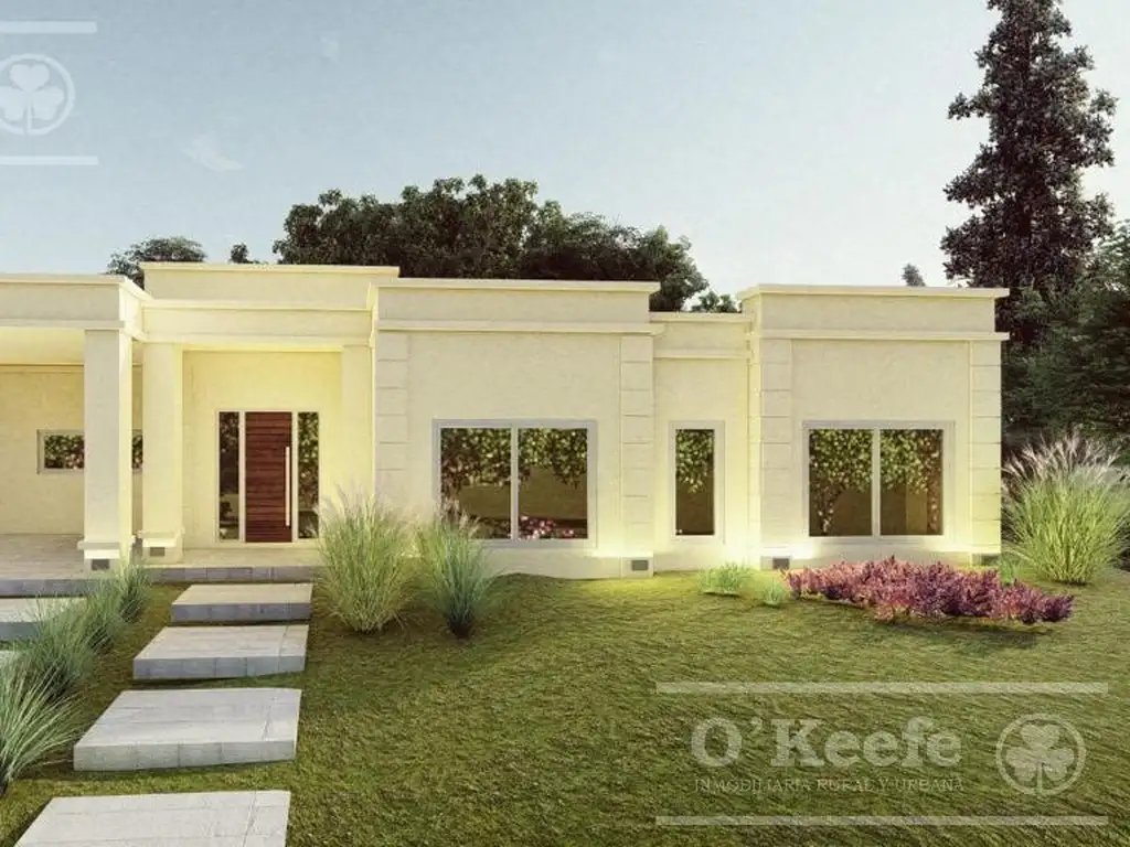 Terreno en Venta en Greenville Polo & Resort