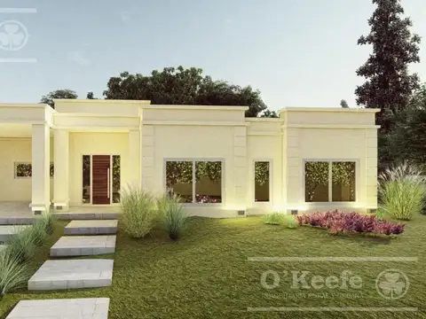 Terreno en venta en Greenville con proyecto aprobado para empezar a construir - Foto 0