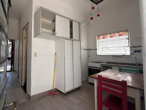 Federico Lacroze al 3100