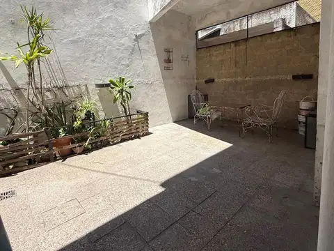 PH en Venta Ciudadela 3 amb con patio