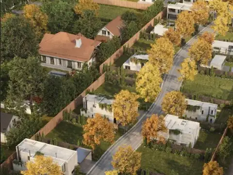 Casa en Venta A Estrenar