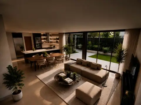 Casa en Venta de 3 dormitorios