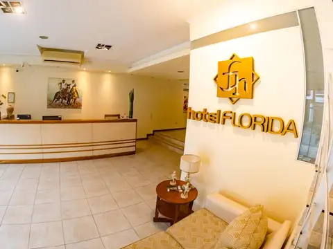 Hotel en Venta en Concordia, USD 2.000.000