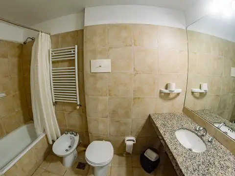 Hotel en Concordia