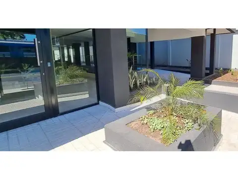 Departamento en Venta con 1 cochera