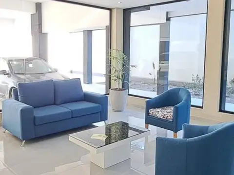 Departamento en Venta 3 años
