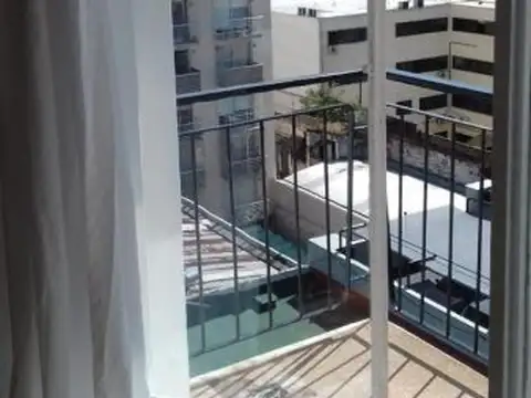 Departamento en Alquiler Temporal de 2 dormitorios