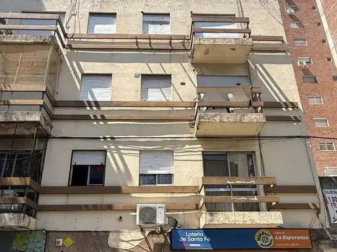 Departamento en Alquiler en Pichincha, Rosario