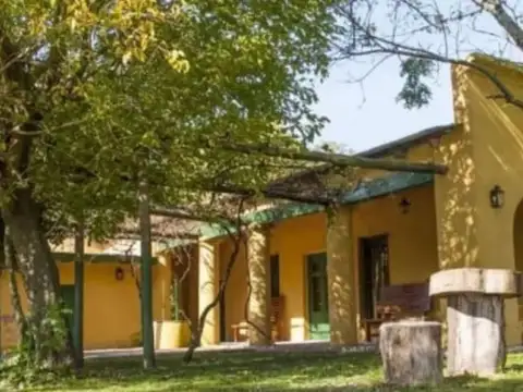 Ruta Provinvincial Km 6