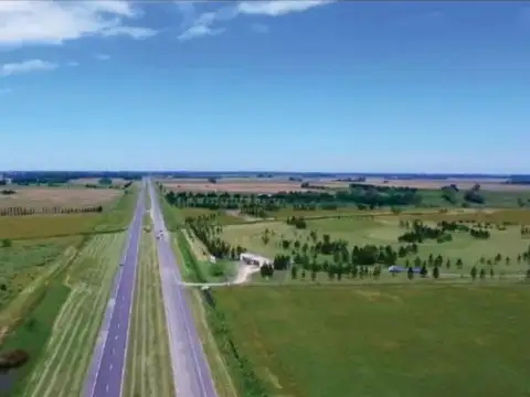 Terreno en Venta de 1960,0 m2