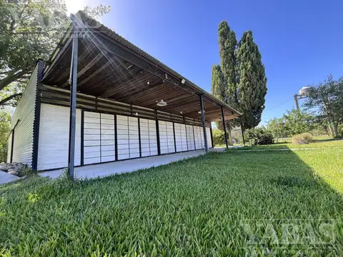 CASA QUINTA EN VENTA – BARRIO LOS AZAHARES | SAN PEDRO, BUENOS AIRES