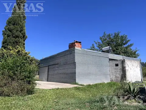 Quinta en Venta en San Pedro, USD 85.000