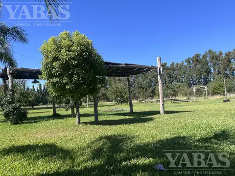 Quinta en Venta 5 años