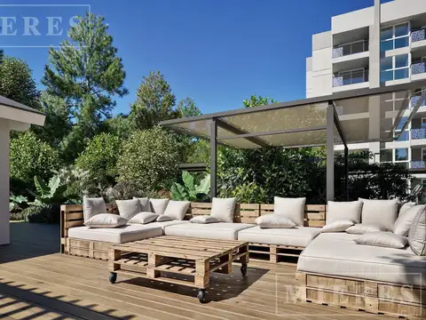 Departamento 4 ambientes en venta Altos Los Robles, Loma Verde