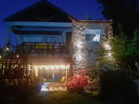 Casa en Venta en Delta del Tigre, USD 185.000