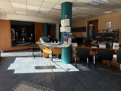 Oficina en Venta 15 años