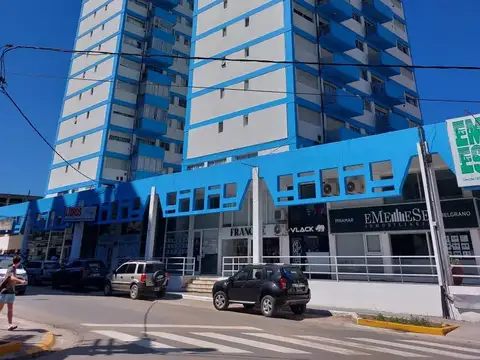 De las Artes al 200, Pinamar