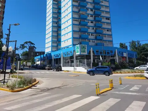 Venta Departamento 3 ambientes en Pinamar Centro