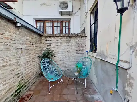 Depto Tipo Casa en Venta al Noroeste