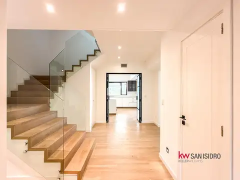 Casa en Venta en Martinez Libertador / Rio, USD 1.500.000